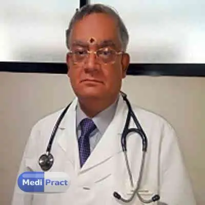 Dr. M.R. Sivakumar Profile Picture