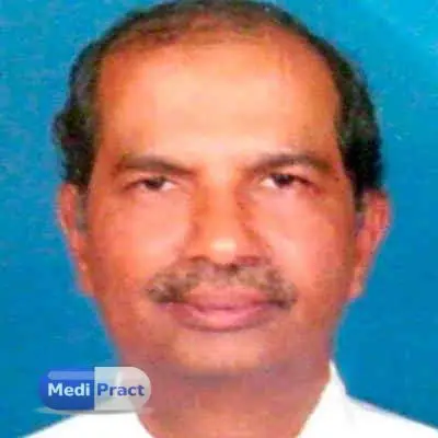 Dr. M R Sreevathsa Profile Picture