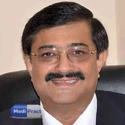 Dr. M.R. Srivatsan Profile Picture