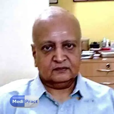 Dr. M.R.Sukumar Profile Picture