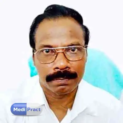 Dr. M.Raffic Profile Picture