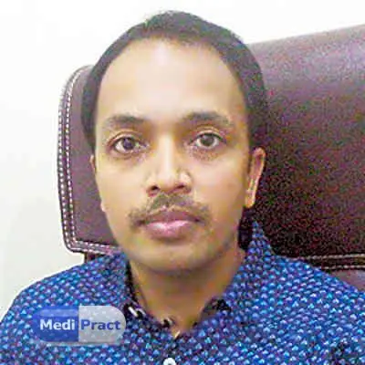 Dr. M.Raj Profile Picture