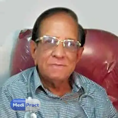 Dr. M.Rajagopal Profile Picture