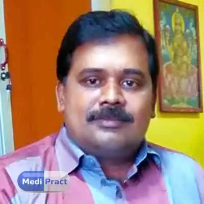 Dr. M Rajasekhar Profile Picture