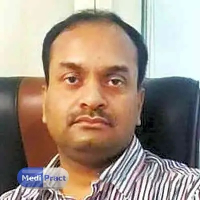 Dr. M Rajesh Reddy Profile Picture