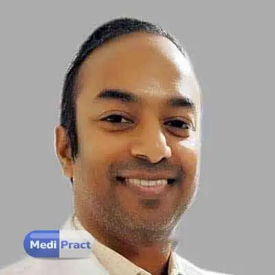 Dr. M Rajgopal Acharya Profile Picture