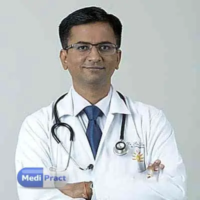 Dr. M Ram Prabahar Profile Picture