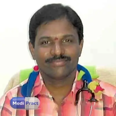 Dr. M.Rama Subbaiah Profile Picture