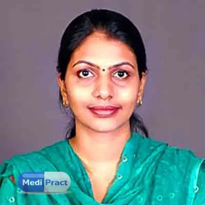 Dr. M.Ramadevi Profile Picture