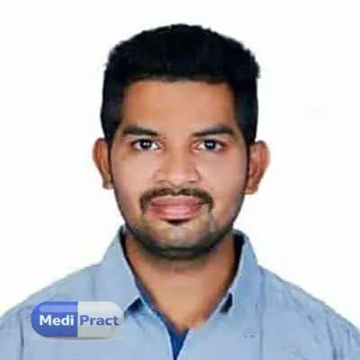 Dr. M.Ramakanth Profile Picture