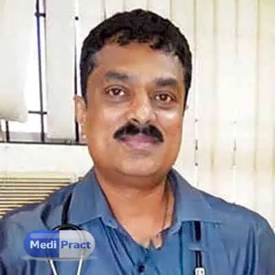 Dr. M. Ramakrishnama Raju Profile Picture