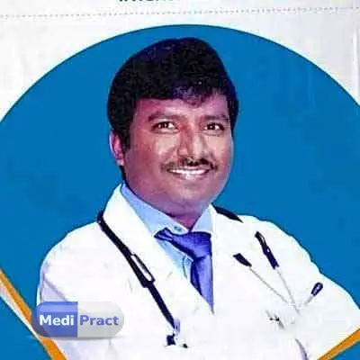 Dr. M.Ramanjaneyulu Profile Picture