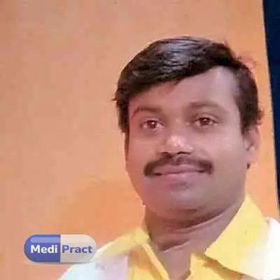 Dr. M Ramaswamy Profile Picture