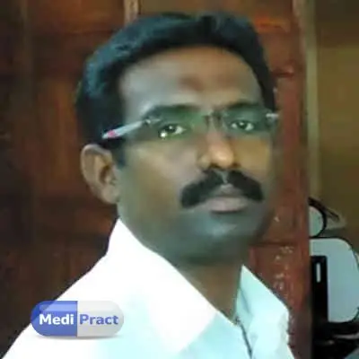 Dr. M Ramatchandiran Profile Picture