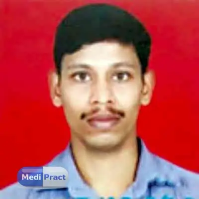 Dr. M. Ramesh Profile Picture