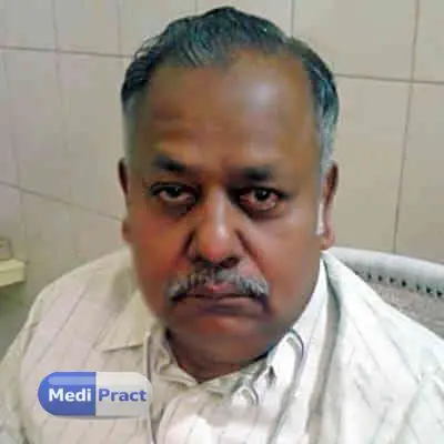 Dr. M. Ramesh Kumar Profile Picture