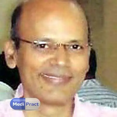 Dr. M Ramulu Profile Picture