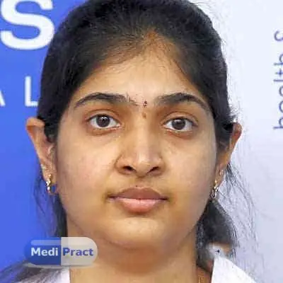 Dr. M.Ramya Chowdary Profile Picture