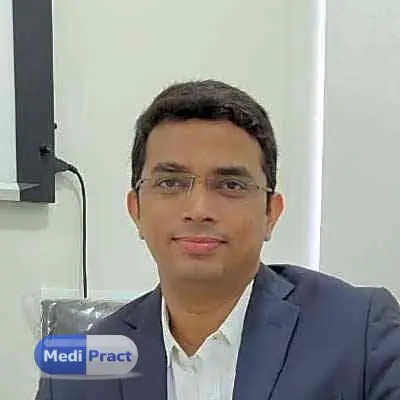 Dr. M.Ranganath Reddy Profile Picture