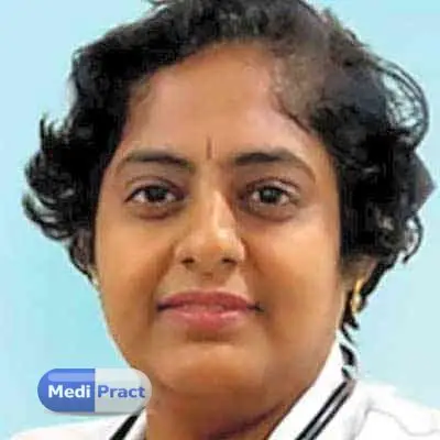 Dr. M. Ranjanee Profile Picture