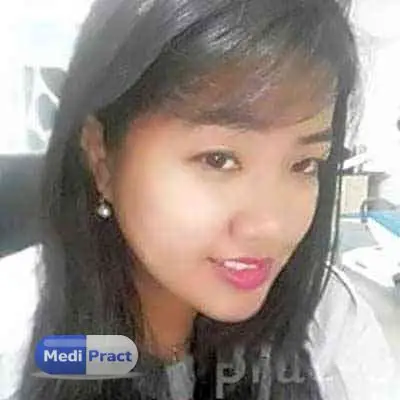 Dr. M.Ranjita Profile Picture