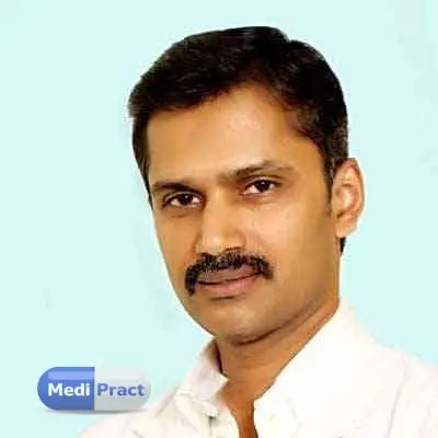 Dr. M Ravikanth Profile Picture