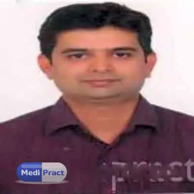 Dr. M Ravikumar Profile Picture