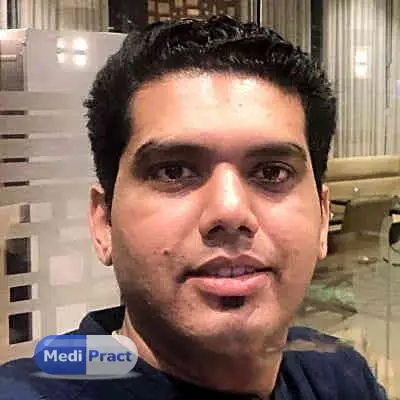 Dr. M Ravish R Pai Profile Picture
