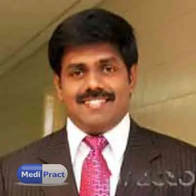 Dr. M.RaviShankar Profile Picture