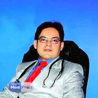 Dr. M. Rehman Profile Picture