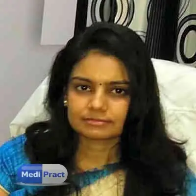 Dr. M S Abirami Profile Picture