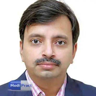 Dr. M S Aditya Profile Picture