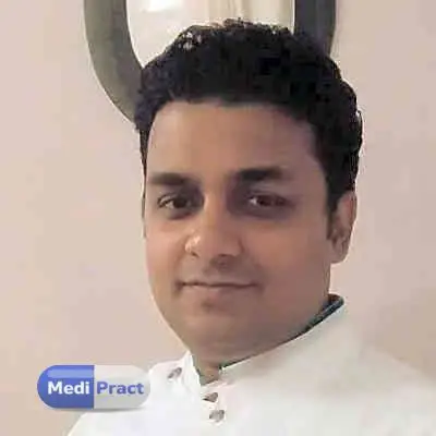 Dr. M. S. Ali Profile Picture