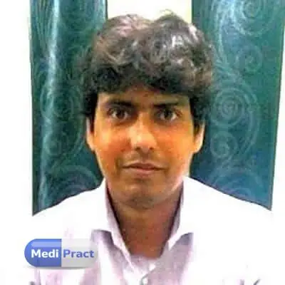 Dr. M.S.Anwar Profile Picture