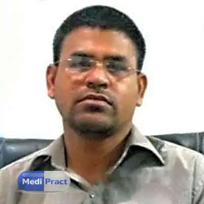 Dr. M S Arya Profile Picture