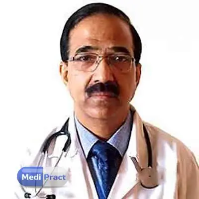 Dr. M S Barthwal Profile Picture