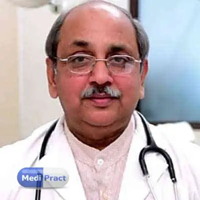Dr. M S Bhardwaj Profile Picture