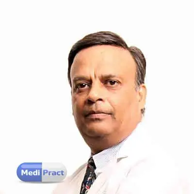 Dr. M S Chaudhary Profile Picture