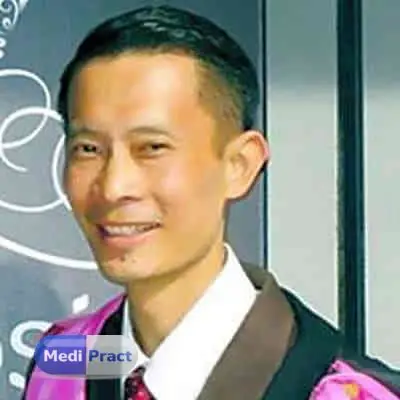 Dr. M S Chen Profile Picture