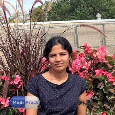 Dr. M. S. Deepa Profile Picture
