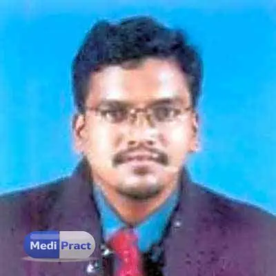 Dr. M S Gajatheepan Profile Picture
