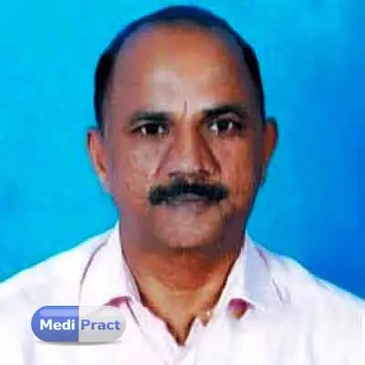 Dr. M S Goud Profile Picture