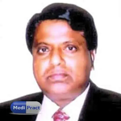 Dr. M S Gowd Profile Picture