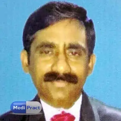 Dr. M S Haque Profile Picture