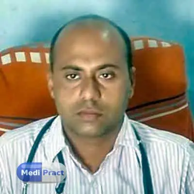 Dr. M. S. Hoda Profile Picture