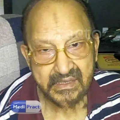 Dr. M.S.Husain Profile Picture