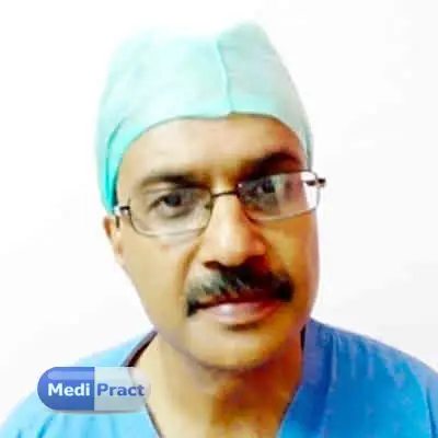 Dr. M.S. Jayasekhar Profile Picture