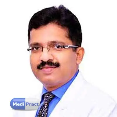 Dr. M S Jha Profile Picture