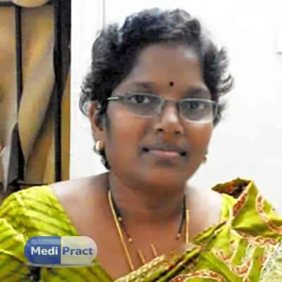 Dr. M. S. Kalpana Profile Picture