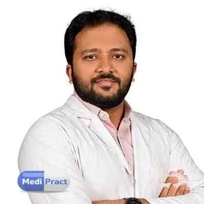 Dr. M.S.Kalyan Kumar Profile Picture